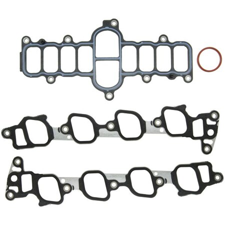 Fel-Pro Manifold Set, Ms98008T MS98008T
